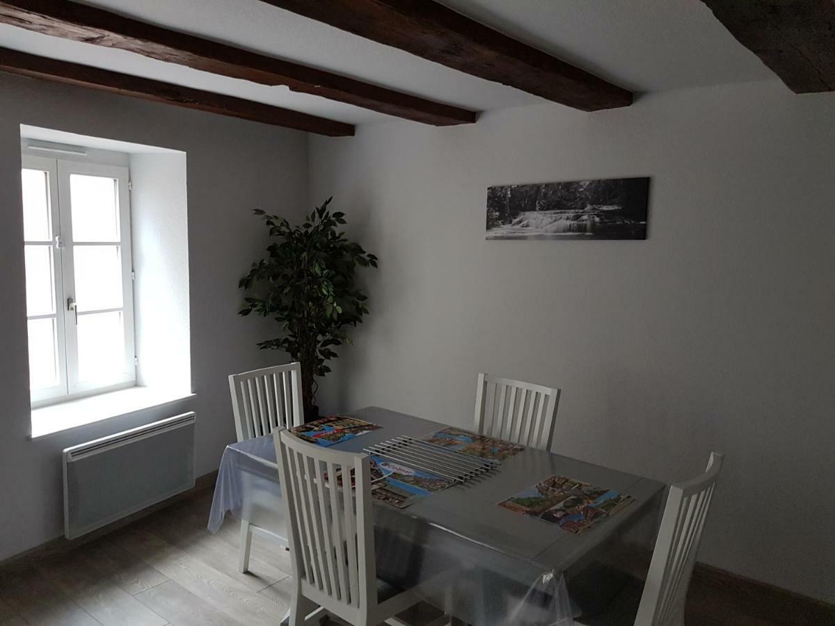 Appartamento Les Colombages Colmar Esterno foto