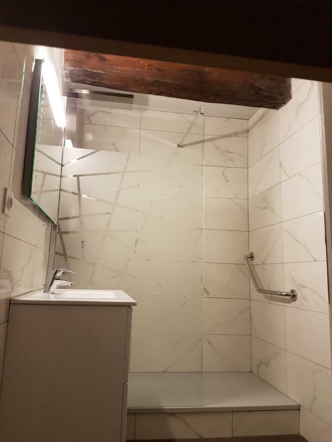 Appartamento Les Colombages Colmar Esterno foto
